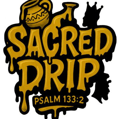 SACRED DRIP Thumbnail