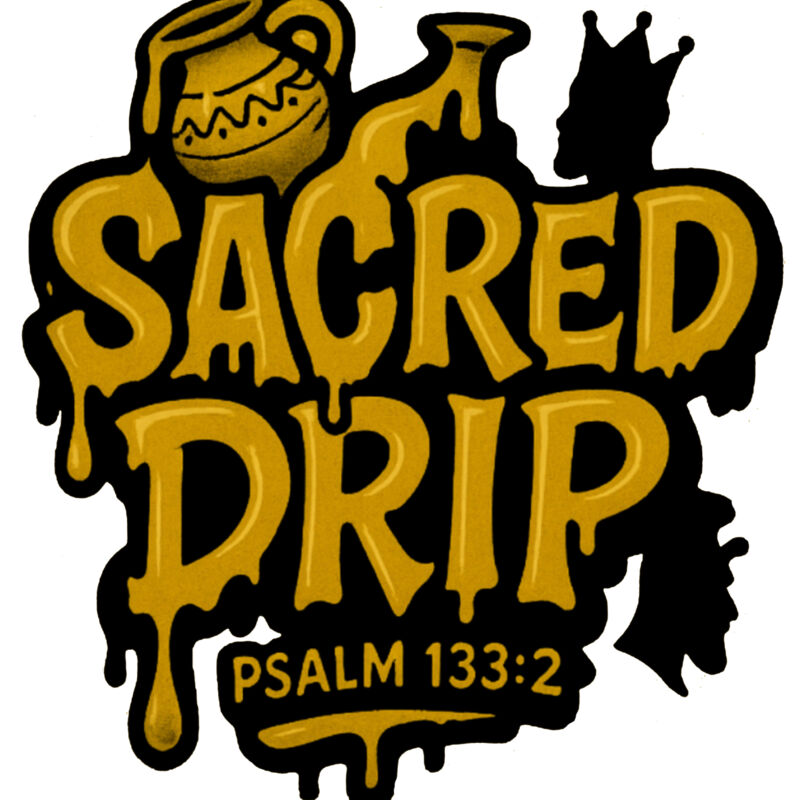 SACRED DRIP Thumbnail