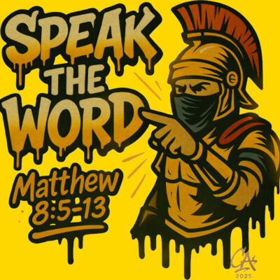 SPEAK THE WORD Thumbnail
