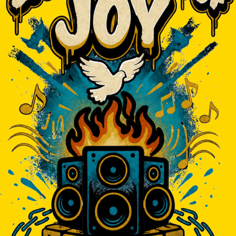 SACRIFICES OF JOY  Thumbnail