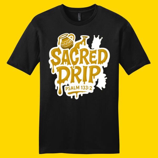 Sacred Drip SS Thumbnail