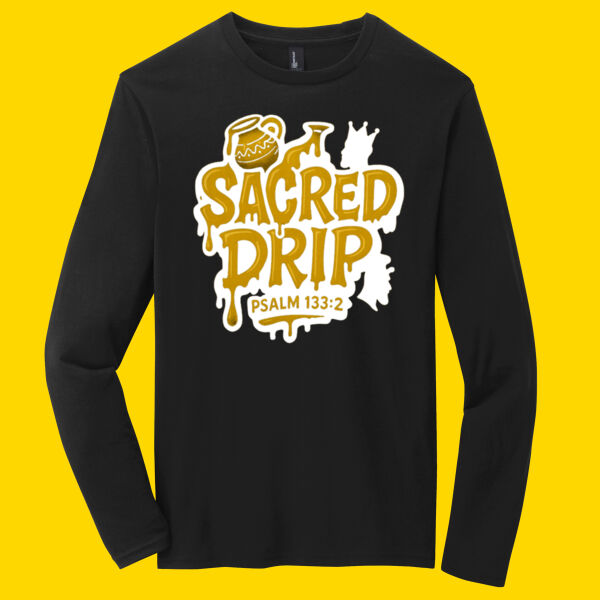 Sacred Drip SL Thumbnail