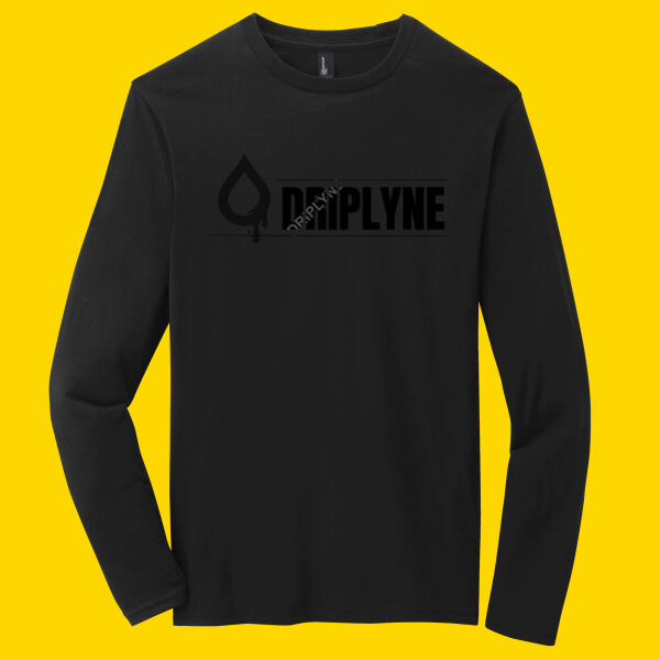 SIGNATURE Blackout LS Thumbnail