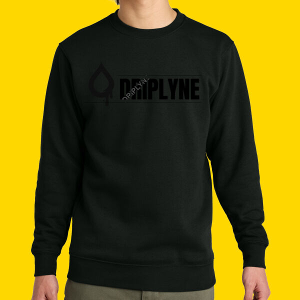 SIGNATURE Blackout Sweatshirt Thumbnail