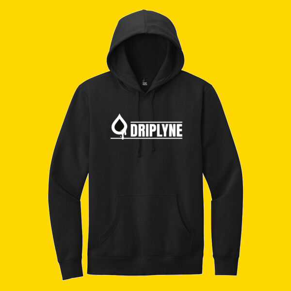 SIGNATURE ONE Hoodie Thumbnail