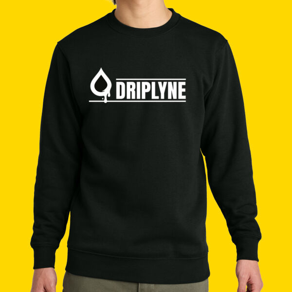 SIGNATURE ONE sweatshirt Thumbnail