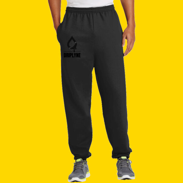 SIGNATURE Blackout Joggers Thumbnail