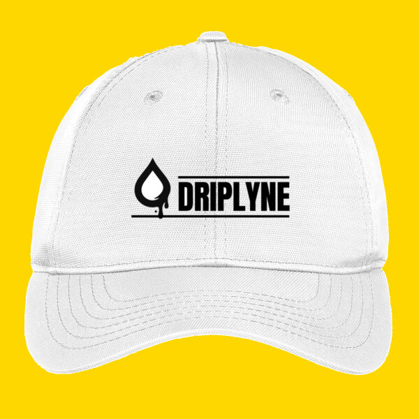 SIGNATURE White Hat Thumbnail