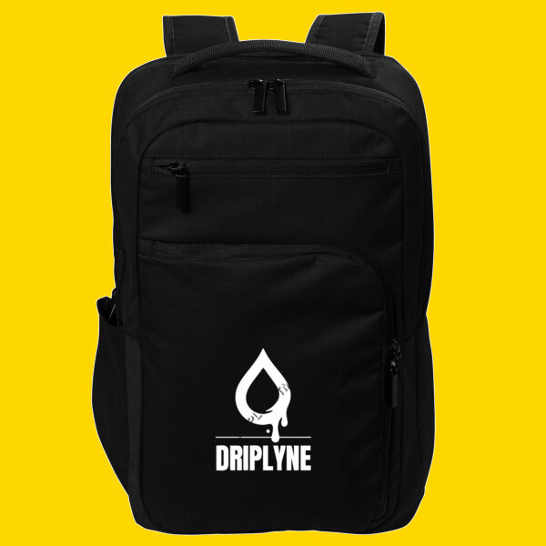 SIGNATURE ONE Backpack  Thumbnail