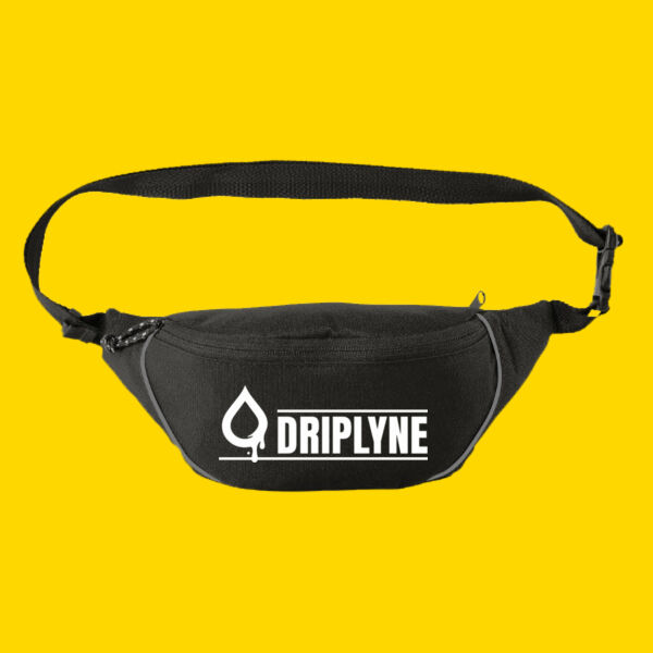SIGNATURE ONE Fanny Pack Thumbnail