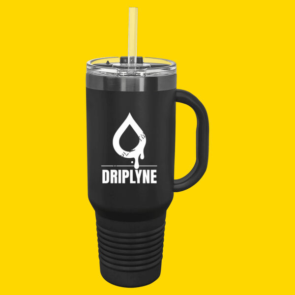 SIGNATURE ONE Travel Mug Thumbnail