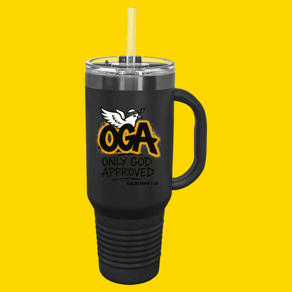 Only God Approved Tmug Thumbnail