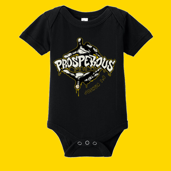 Prosperous Onesie Thumbnail