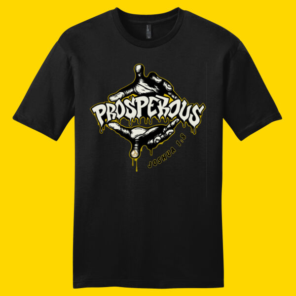 Prosperous SS Thumbnail
