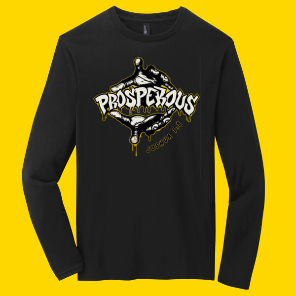 Prosperous LS Thumbnail