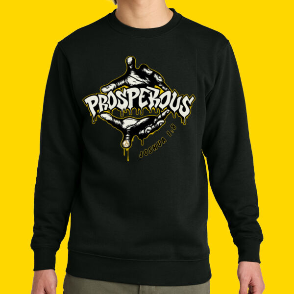 Prosperous Sweatshirt  Thumbnail