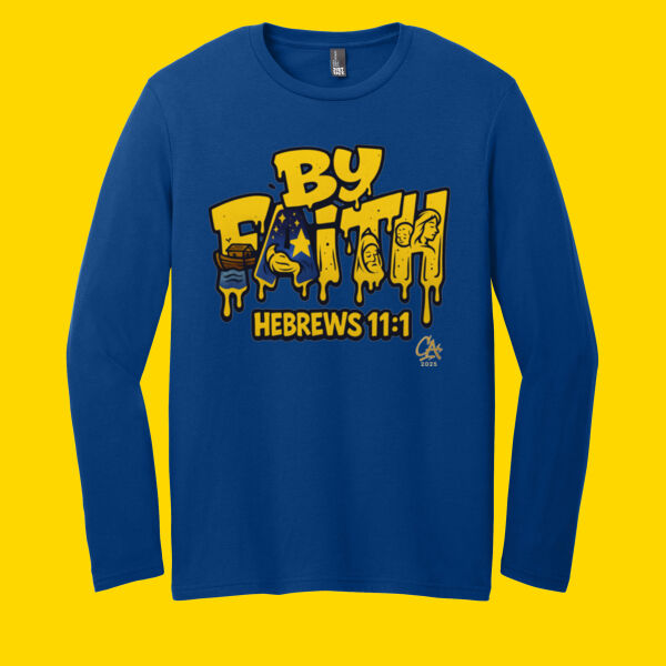 By Faith We Walk LS Thumbnail