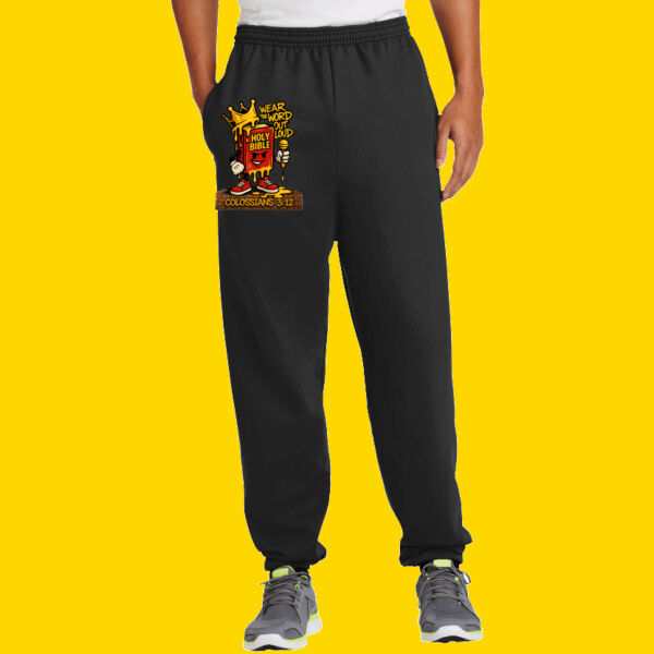 Wear The Word Bottom Thumbnail