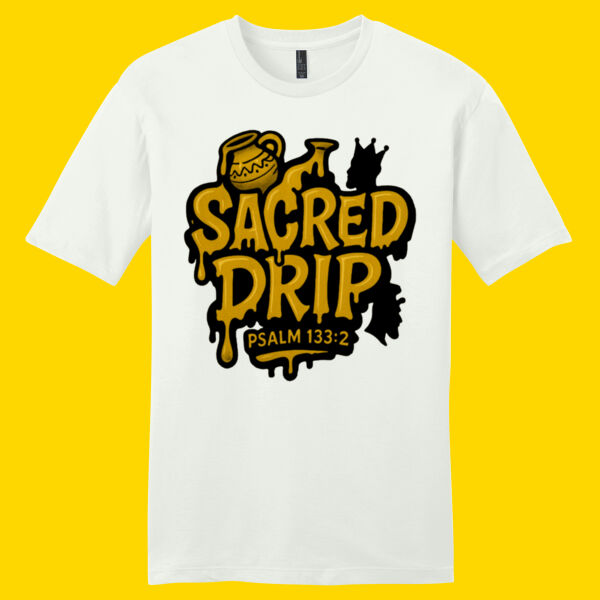 Sacred Drip SS Thumbnail