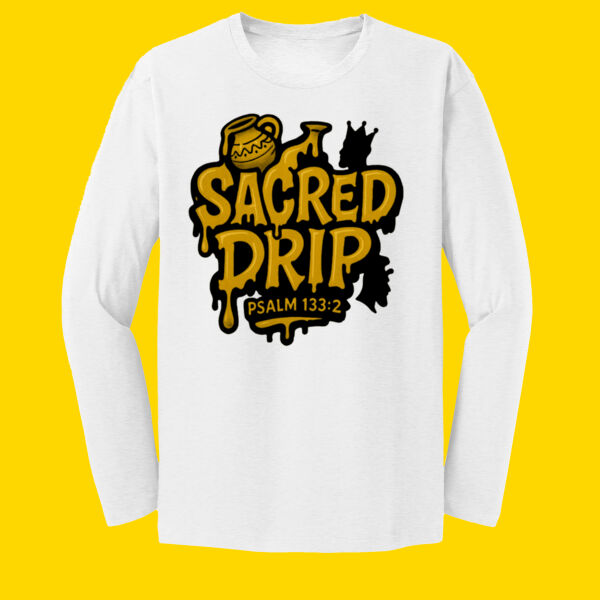 Sacred Drip LS Thumbnail