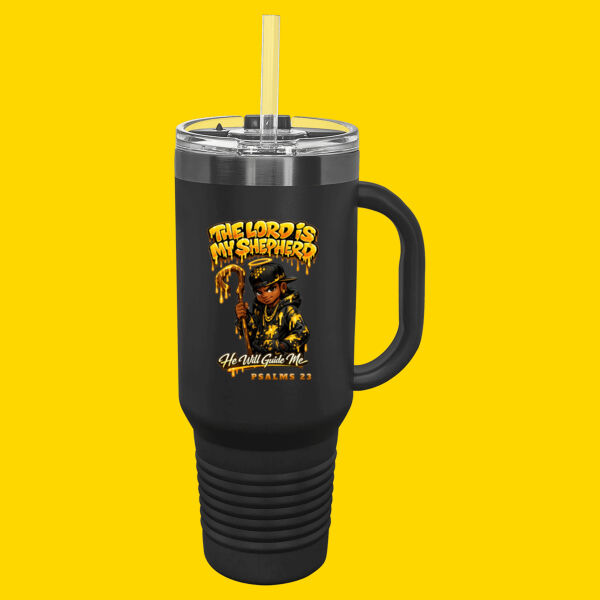 The Lord Is My Shepherd Tmug Thumbnail