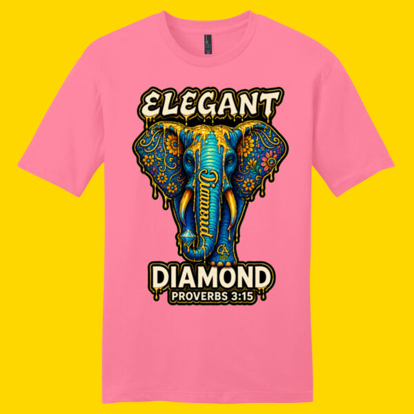 Elegant Diamond SS Thumbnail