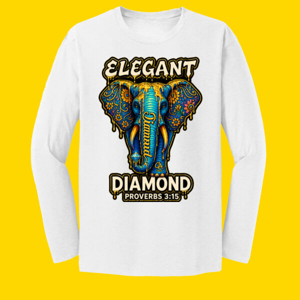 Elegant Diamond LS Thumbnail