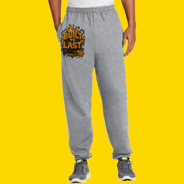 Built To Last Bottoms Thumbnail
