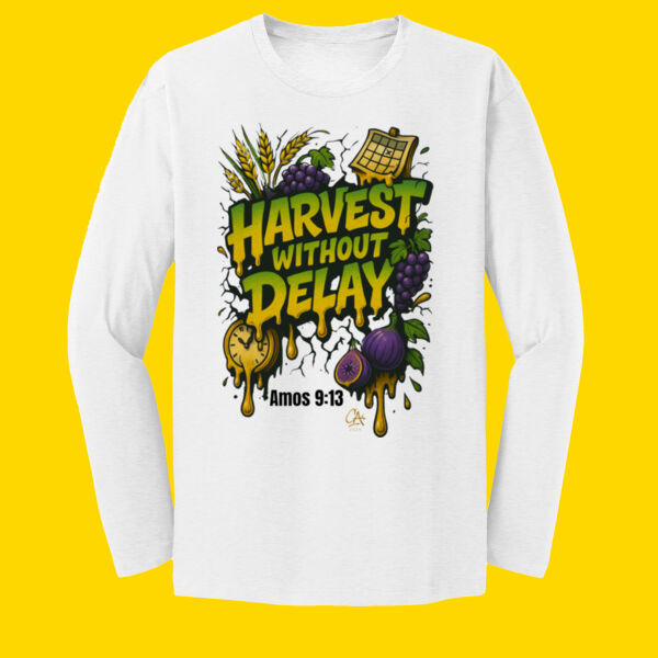 Harvest Without Delay LS Thumbnail