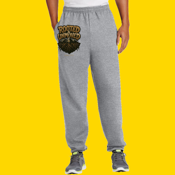 Rooted & Unmoved Bottoms Thumbnail