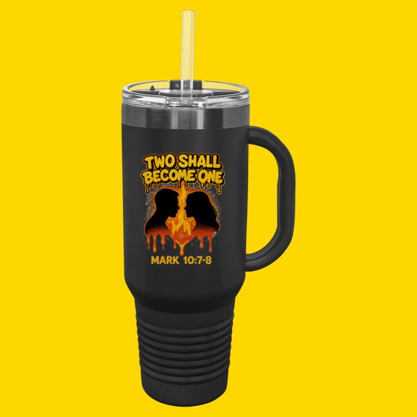 Two Shall Become One Tmug Thumbnail