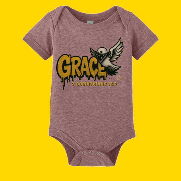 Grace Onesie Thumbnail