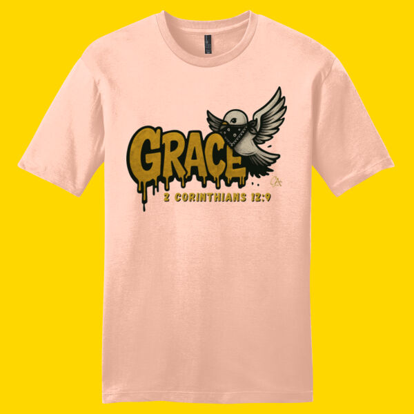 Grace SS Thumbnail