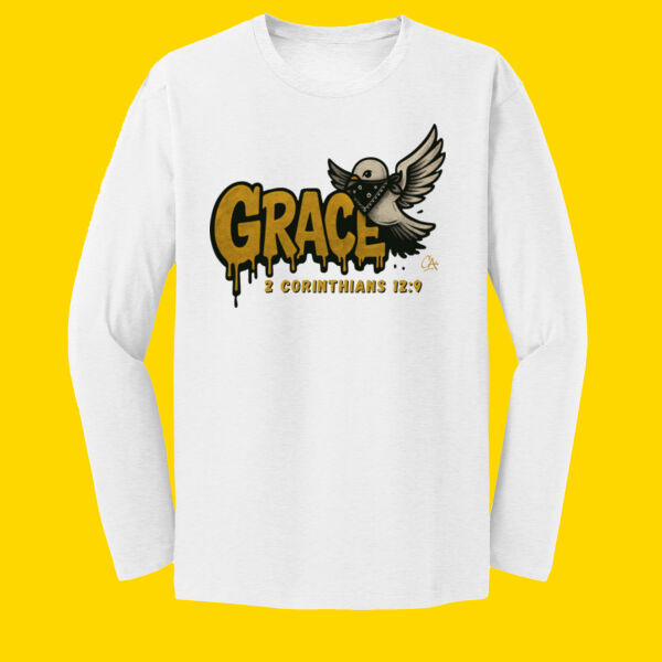 Grace LS Thumbnail