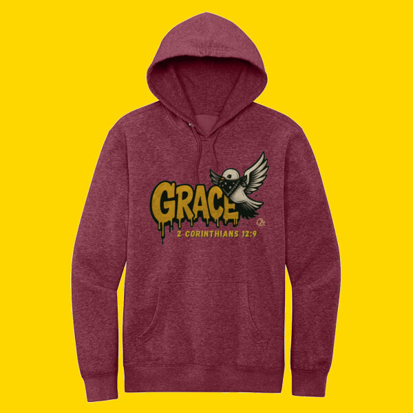 Grace Hoodie Thumbnail